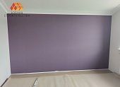 Покраска стен